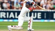 Ajinkya Rahane.
